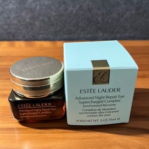 Estée Lauder advanced night repair eye
